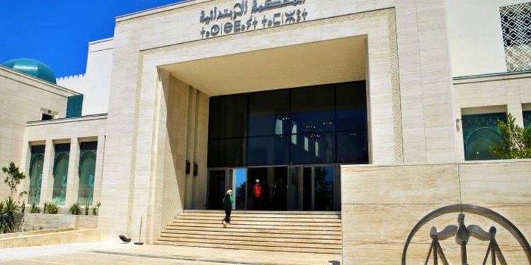 تطوان..السجن لمنتحل صفة ضابط أمن