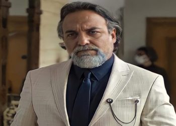بسبب انتحال شخصيته..عزيز الحطاب يحذر متابعيه