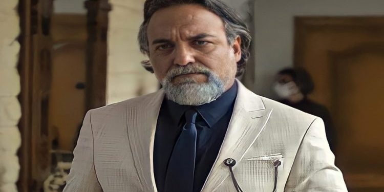 بسبب انتحال شخصيته..عزيز الحطاب يحذر متابعيه