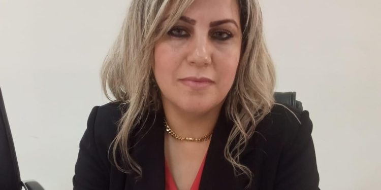 المحكمة الإدارية تعزل رئيسة جماعة بنجرير