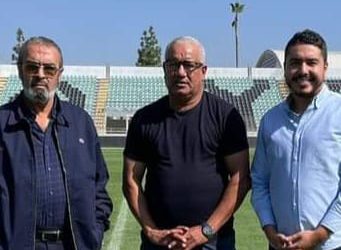 مدرب رجاوي يعود ليوسفية برشيد