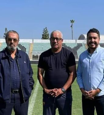 مدرب رجاوي يعود ليوسفية برشيد