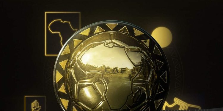 مدينة مراكش تحتضن حفل توزيع جوائز الكاف 2024