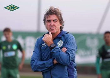 الإصابات تؤرق بال مدرب الرجاء