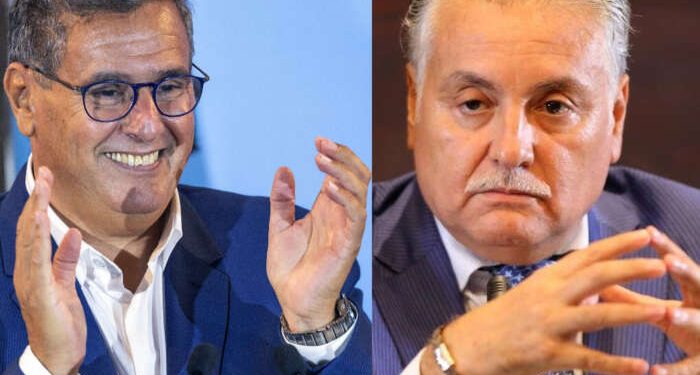 رفاق بنعبد الله يناشدون الحكومة لتغيير توجهاتها