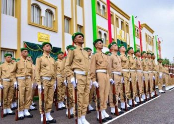 المغرب يرفع ميزانية الدفاع إلى 133 مليار درهم