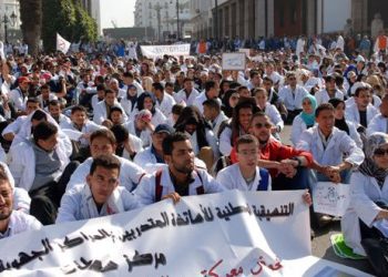 نقابة تحذر من حراك جديد في قطاع التعليم