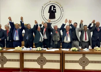 المحامون يشكلون لجنة للدبلوماسية الموازية دفاعا عن الوحدة الترابية