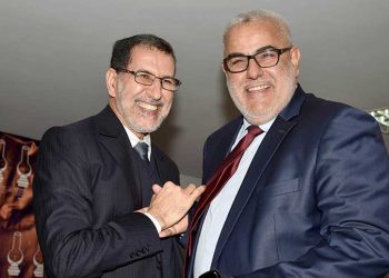 بنكيران يوجه من سعد الدين العثماني طلبا خاصا