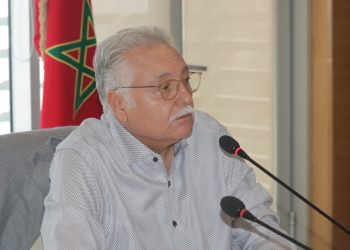 رفاق بنعبد الله:  مشروع قانون مالية 2025 لايجيب على المعضلات الاجتماعية لحكومة أخنوش