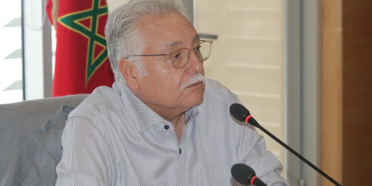 رفاق بنعبد الله:  مشروع قانون مالية 2025 لايجيب على المعضلات الاجتماعية لحكومة أخنوش