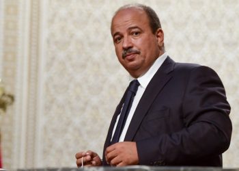 ميارة وحيدا لخلافة نفسه في الغرفة الثانية 