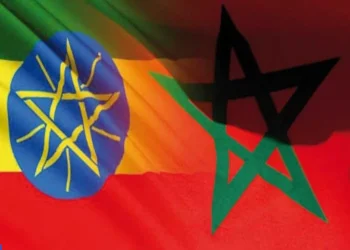 وزير الدولة للشؤون الخارجية الإثيوبي يبرز التطور لعلاقات بلاده مع المغرب