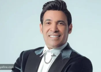 انطلاق محاكمة المطرب سعد الصغير بتهمة تعاطي المخدرات