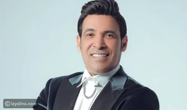 انطلاق محاكمة المطرب سعد الصغير بتهمة تعاطي المخدرات