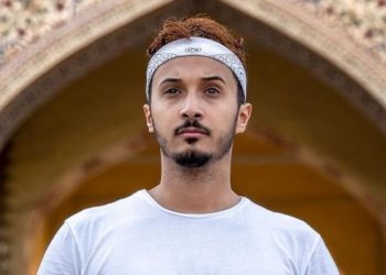 بسبب مغامرة جديدة فيصل فلوغ ينعزل عن العالم