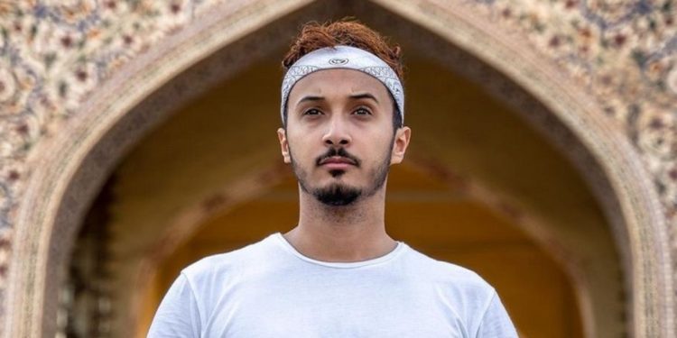 بسبب مغامرة جديدة فيصل فلوغ ينعزل عن العالم
