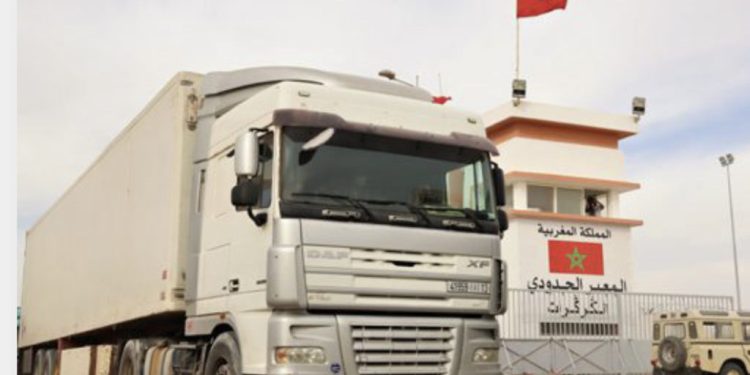إحباط عملية للتهريب الدولي لشحنة من المخدرات القوية وحجز أزيد من 37 كلغ من الكوكايين