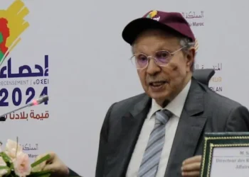 الحليمي يكشف حصيلة عملية الإحصاء في المغرب