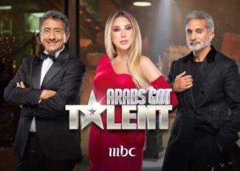 هذا موعد أولى حلقات برنامج “Arabs Got Talent”