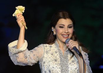تضامنا مع لبنان..ماجدة الرومي تلغي 3 حفلات بدار الأوبرا