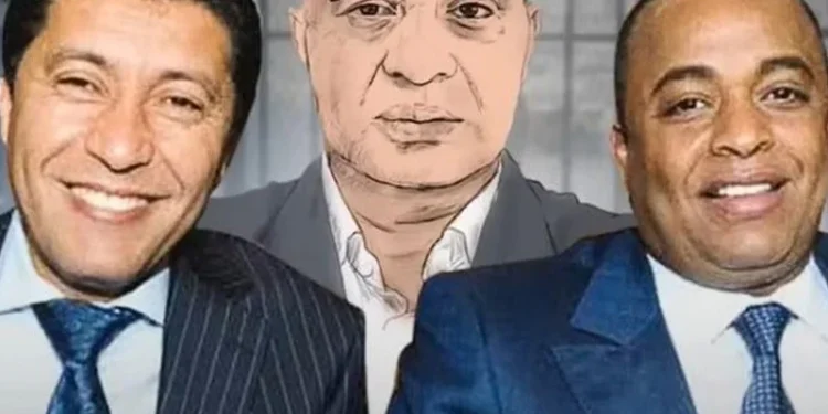 هذا ما قضت به محكمة الإستئناف في حق سعيد الناصري ومن معه