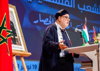 بنكيران ينعي السنوار قائلا: نحزن لفقدان الرجال الأبطال وقد لا يجود الزمان بأمثالهم