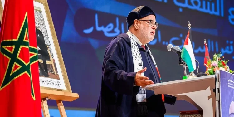 بنكيران ينعي السنوار قائلا: نحزن لفقدان الرجال الأبطال وقد لا يجود الزمان بأمثالهم