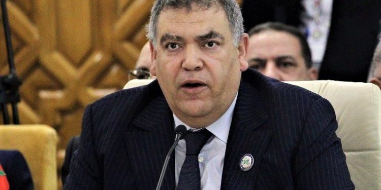 لفتيت للولاة والعمال: يجب إعطاء الأولوية لمشاريع الماء في ميزانيات 2025