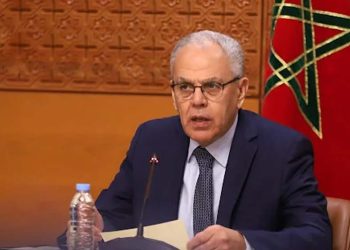 لوديي يستقبل بالرباط رئيس هيئة الأركان العامة للقوات المسلحة السعودية
