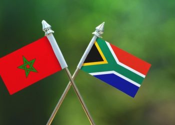 قيادي في الحزب الحاكم بجنوب إفريقيا: حان الوقت للمغرب وجنوب إفريقيا للعمل معًا