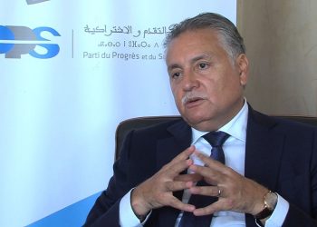 رفاق بنعبد الله يدينون إغتيال حسن نصر الله