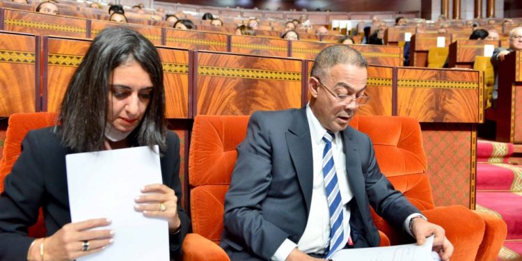عجز الميزانية يتراجع إلى  26.6 مليار درهم عند نهاية شتنبر