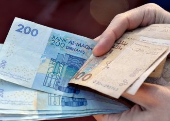 صرف معاشات المتقاعدين الجدد في قطاع التربية والتعليم