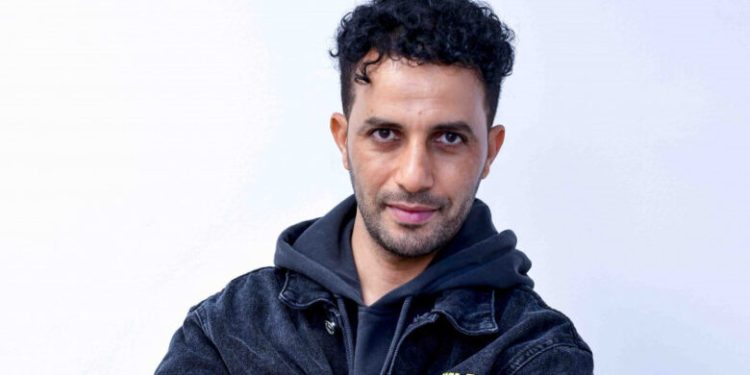 الممثل عبد الإله رشيد ينتقد تطبيق “تيك توك”