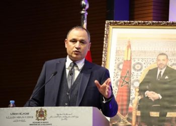 مزور: المغرب يطمح إلى مضاعفة عدد مناصب الشغل في قطاع صناعة الطيران في أفق 2030