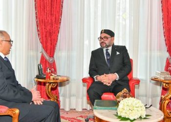 الملك محمد السادس يعين شكيب بنموسى مندوبا ساميا للتخطيط