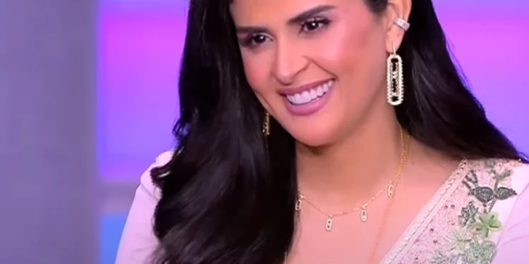 هكذا احتفلت سلمى رشيد بعيد ميلاد ابنها