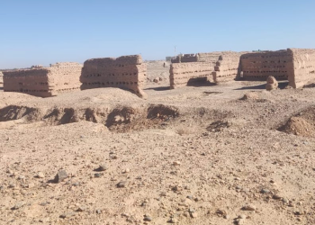 وزارة الثقافة تطلق برنامجا لتأهيل موقع سجلماسة