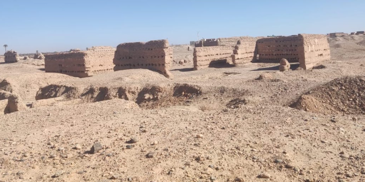 وزارة الثقافة تطلق برنامجا لتأهيل موقع سجلماسة