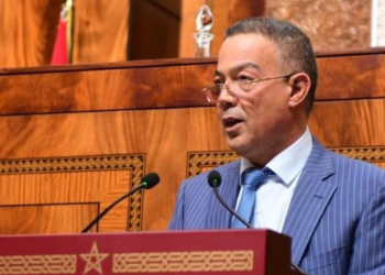 لقجع: الصفقات العمومية بالمغرب شفافة