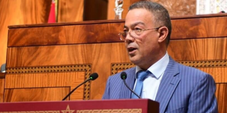 لقجع: الصفقات العمومية بالمغرب شفافة