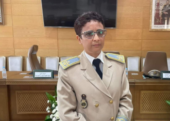 بسبب القايدة حورية…إدانة شقيقين بالسجن النافذ لمدة 6 أشهر