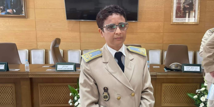 بسبب القايدة حورية…إدانة شقيقين بالسجن النافذ لمدة 6 أشهر