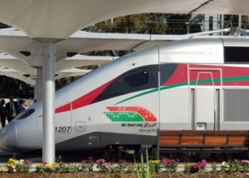 الخليع: المملكة تنخرط في مخطط مهم لتطوير شبكة السكك الحديدية بين المغرب وفرنسا