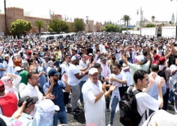 إضراب جديد في قطاع الصحة