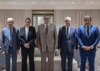الأغلبية الحكومية تدين بقوة العدوان الإسرائيلي على لبنان