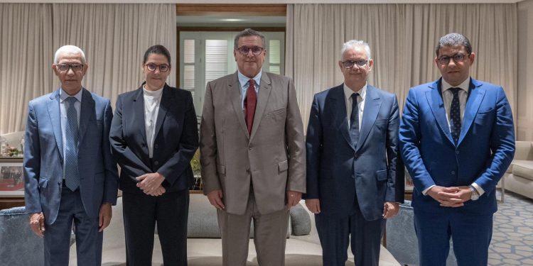 الأغلبية الحكومية تدين بقوة العدوان الإسرائيلي على لبنان