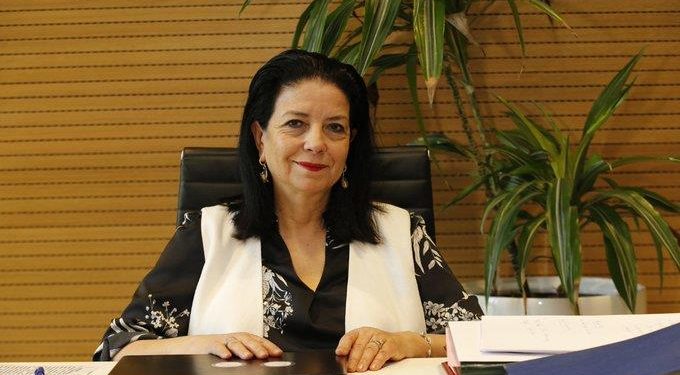 الوزيرة السغروشني تبحث مع مستثمرين فرنسيين سبل تعزيز التعاون بين البلدين