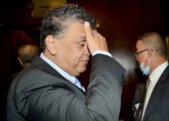 النقابة الوطنية للعدل تتهم وهبي وزير القطاع بـ”شرعنة نظام السخرة”
